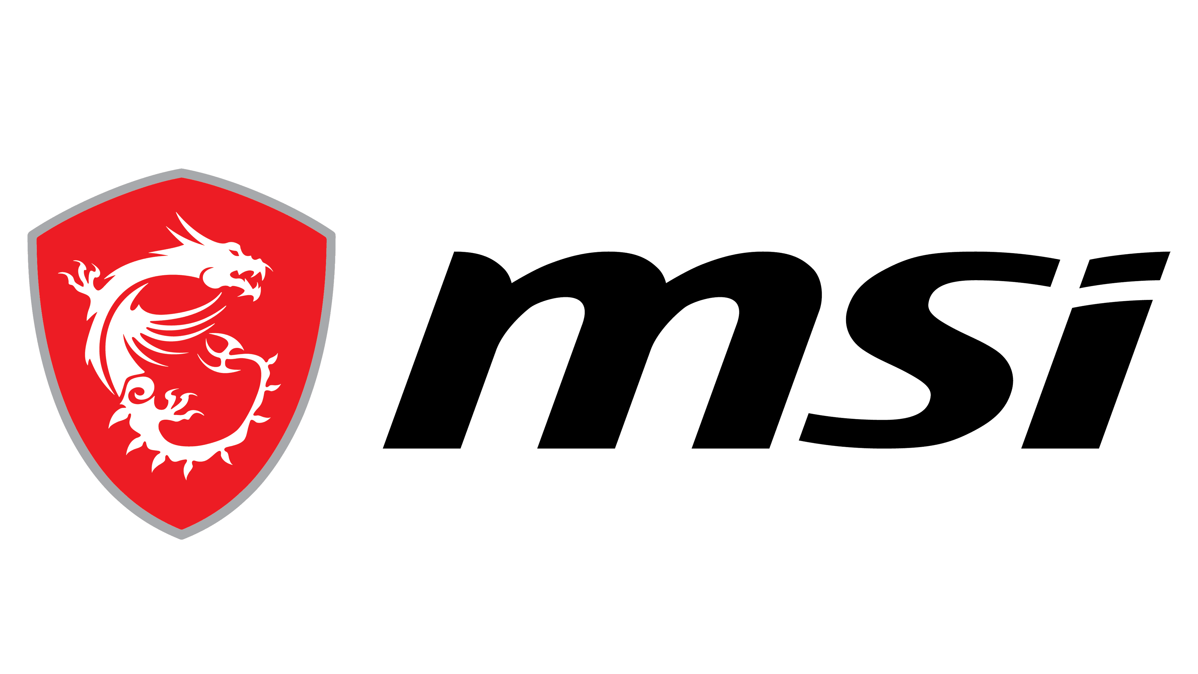 Logo MSI