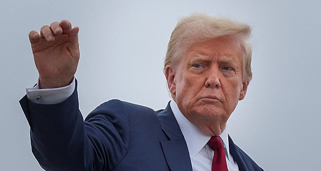 Trump vyzval armádu k boji proti latinskoamerickým kartelům, Mexiko reaguje
