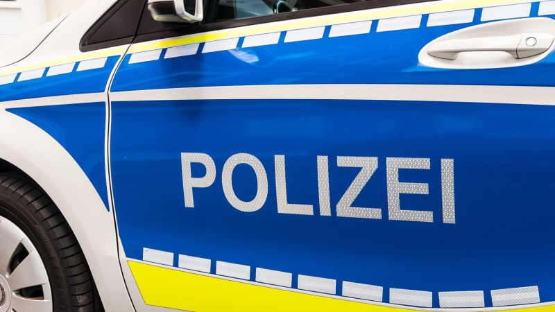 Tragická dohra pátrání po 13letém Čechovi v Sasku: Našli ho mrtvého u železniční tratě