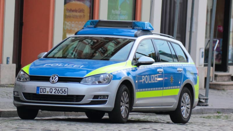Posun v případu smrti 13letého Čecha v Sasku: Nehoda, uvedla policie a odkázala na indicie