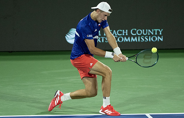Senzace v Davis Cupu! Češi udolali Američany a zahrají si finálový turnaj