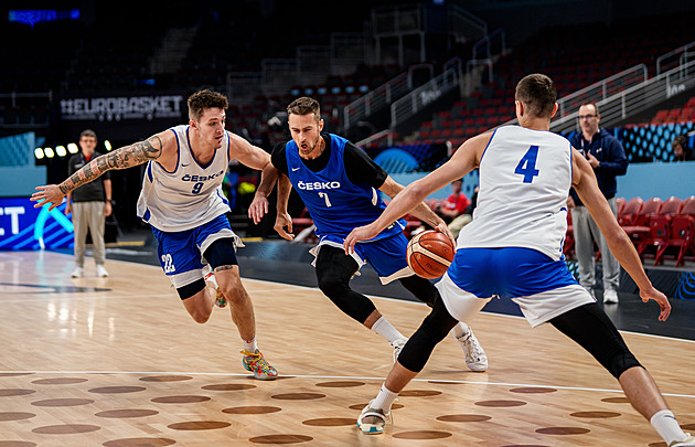 EuroBasket 2025: německá cesta za zlatem a jak hráli čeští basketbalisté