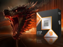 AMD Ryzen 9000X3D pro 1000FPS hraní!