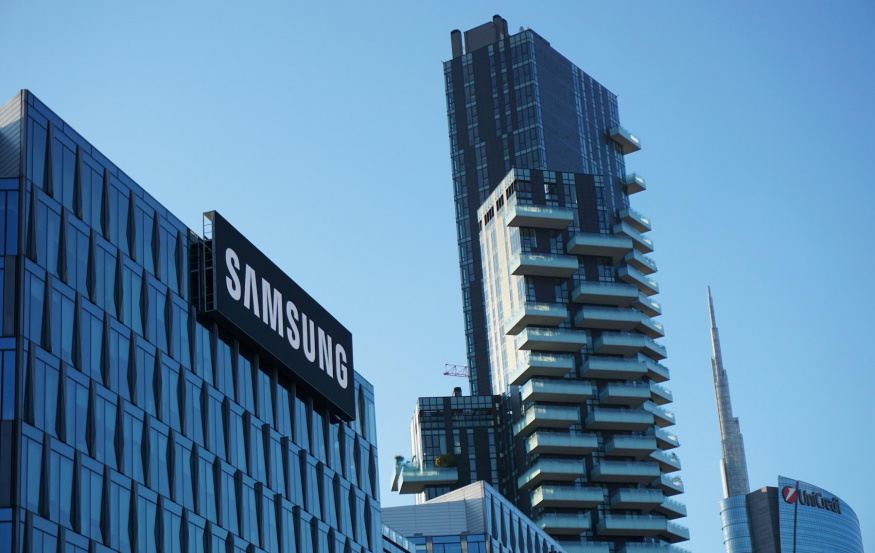 Samsung očekává silné kvartální výsledky. Spekuluje se, že bude vyrábět příští Snapdragony