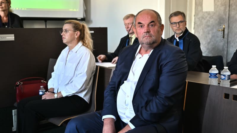 Soud po pěti dnech pustil Peltu z vězení. Chce počkat na výsledek dovolání