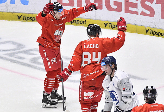 ONLINE: Plzeň může poskočit na třetí místo, nad hosty z Olomouce vede