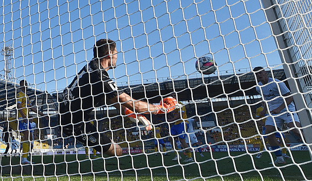 ONLINE: Teplice - Liberec 0:0, hosté pokukují po nejlepší šestce. Zvednou se domácí?