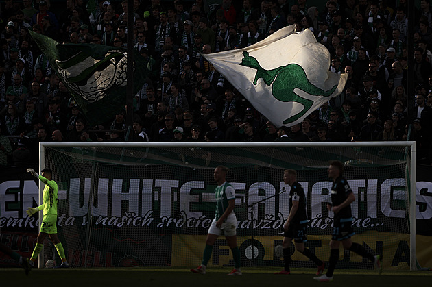 ONLINE: Bohemians - Plzeň 0:1, v Hyského premiéře otevírá skóre Durosinmi