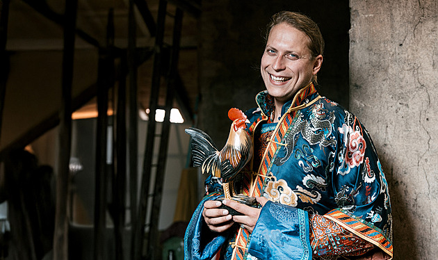 Navoněný Disneyland. Írán je turistický poklad se špatnou pověstí, říká cestovatel