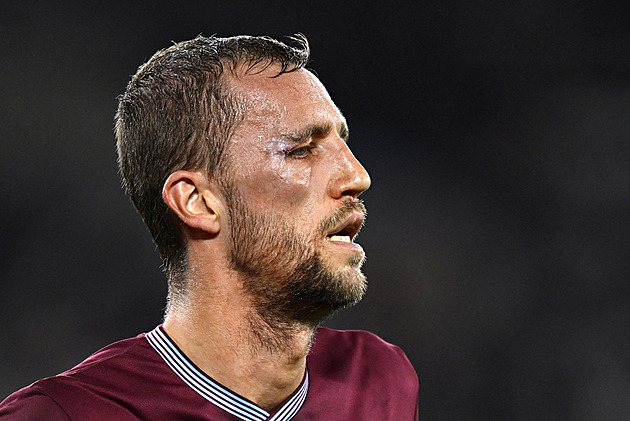 ONLINE: Brentford jde na West Hamu do vedení, v sestavě domácích je i Souček