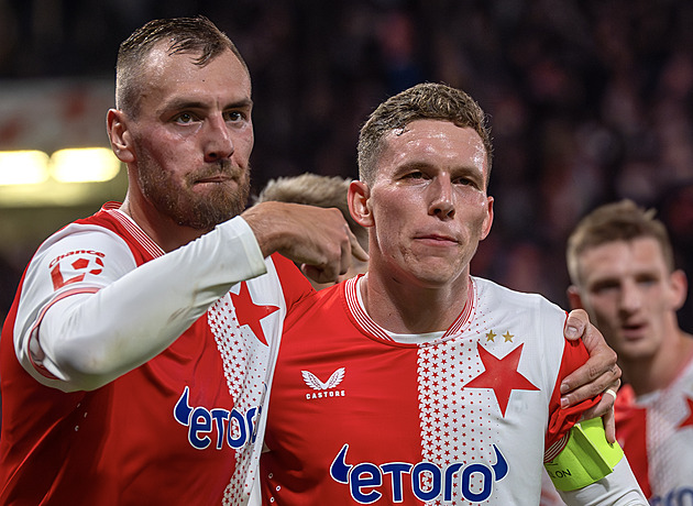 Atalanta Bergamo - Slavia v TV: kde sledovat Ligu mistrů živě?