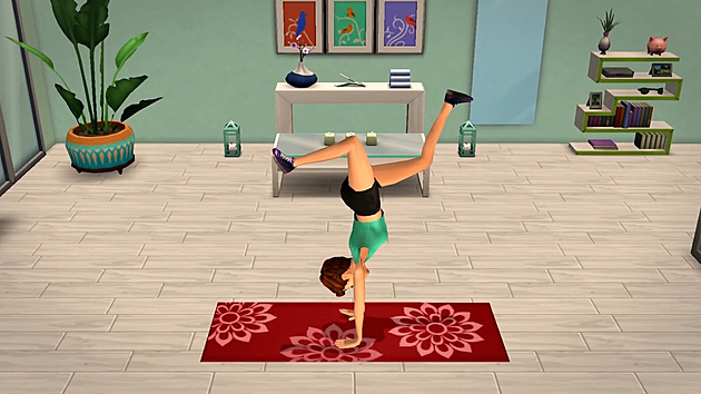 The Sims Mobile končí, v lednu vypnou servery