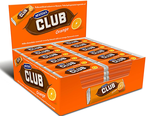 Místo čokolády jen její příchuť. Britům zhořkla jejich oblíbená sladkost