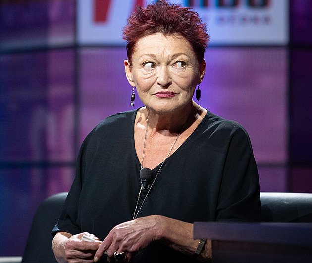 První cigaretu jsem měla ve čtyřech letech, přiznala Valérie Zawadská