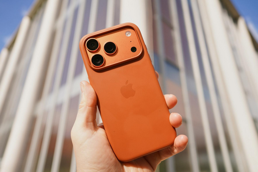 iPhony 17 lámou rekordy! Zákazníci kupují hlavně nejlevnější a nejdražší modely