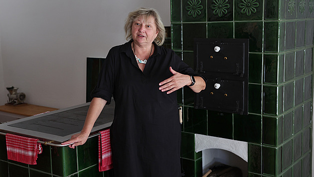 V minulosti lidé jedli bobří ocasy i drozdy. Šlechta se vyhýbala cibuli, říká historička