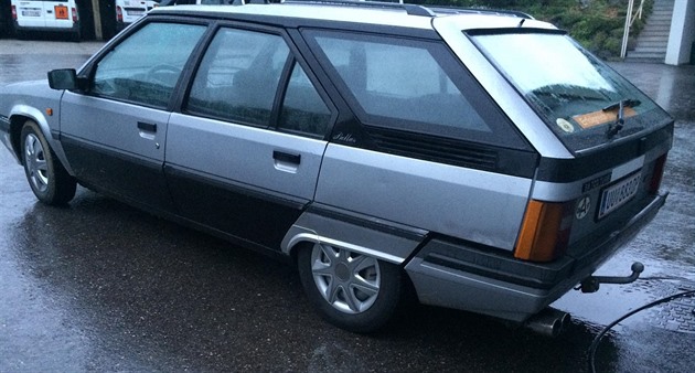 „Uklidil“ je někdo do Lipna? Za informace o dvou Rakušanech kdysi nabízeli odměnu