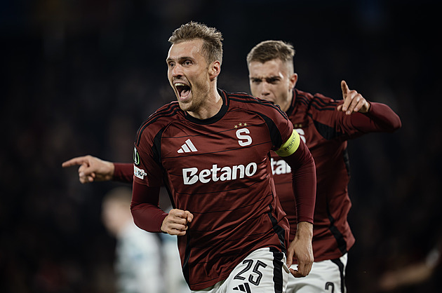 ONLINE: Rijeka - Sparta, šest změn v sestavě, Kuchta s Rrahmanim na hrotu