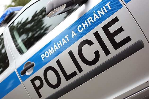 Policie pátrá po patnáctiletém Danielovi z Votic. Nevrátil se ze školy domů