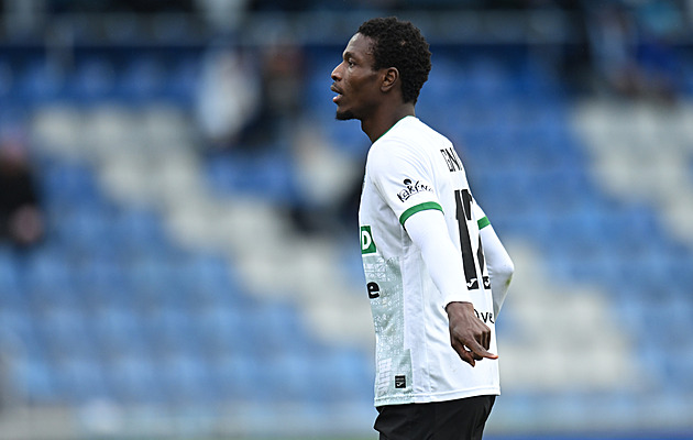 ONLINE: Ml. Boleslav - Karviná 0:4, trápení domácích, čtvrtý gól hostů dává Ayaosi