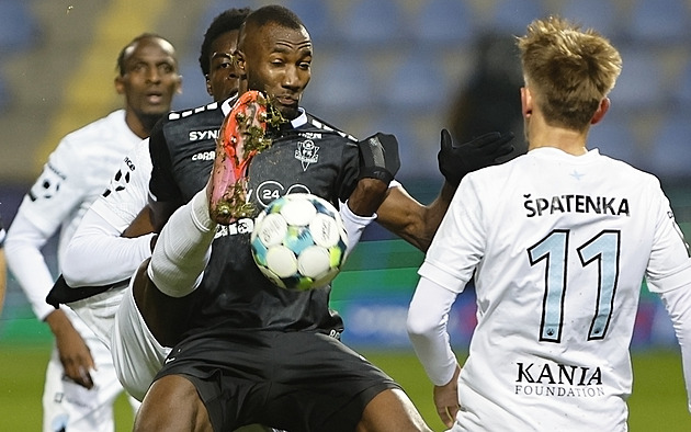 ONLINE: Liberec - Jablonec 0:1, skóruje Čanturišvili, hosté mohou do čela