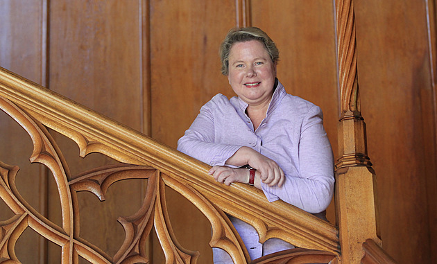 Havlův pohřeb na mě udělal velký dojem, říká princezna a bývalá velvyslankyně