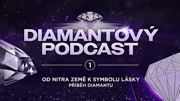 Těžba přírodních diamantů pomáhá s rozvojem zemí v Africe, říká expert