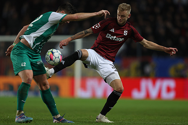 ONLINE: Sparta - Bohemians 0:0, neplatí ani gól domácích, opět zasahovalo video