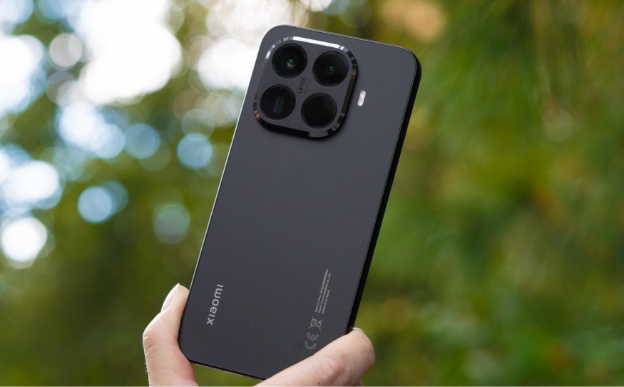 Xiaomi 15T jen za 5 736 Kč? Tímhle způsobem bude váš jen za třetinu ceny