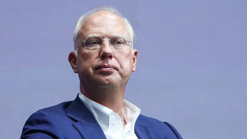 Mír na Ukrajině může být do roka. Jsme blízko diplomatickému řešení, řekl Putinův vyjednavač