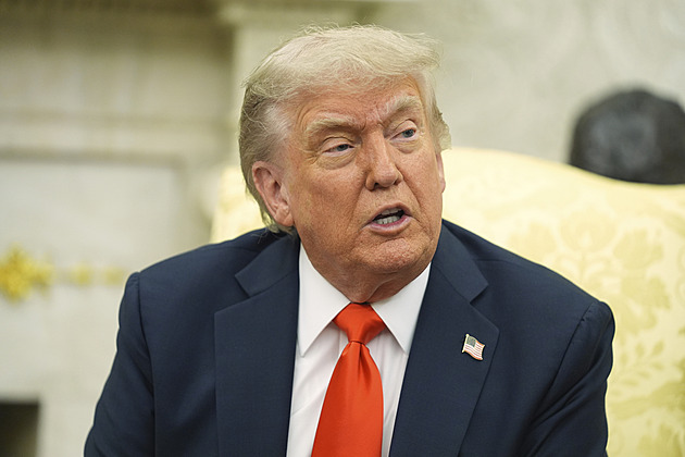 Nic pro nás neudělal. Trumpovi odmítli v domově jeho předků dát čestné občanství