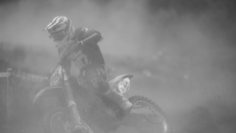 Zemřela legenda motokrosu Ferdinand Kukla. Jako první Slovák vyhrál titul mistra ČSSR