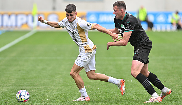 ONLINE: Bohemians - Hr. Králové 0:0, boj uprostřed tabulky, Hůlkův gól neplatí