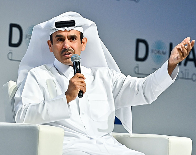 Změny směrnice neřeší klíčové problémy, říká Katar. Opět hrozí stopnutím dodávek LNG