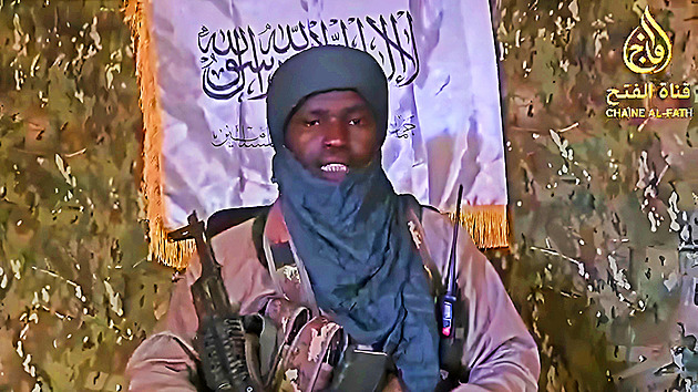 Nový chalífát na obzoru. Hlavní město Mali škrtí džihádisté, sázka na Moskvu nevyšla