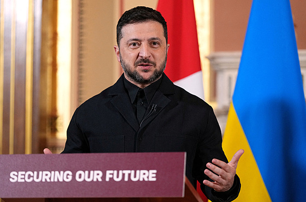 Ukrajina pokročila v klíčových reformách, míní Komise o vstupu Kyjeva do EU