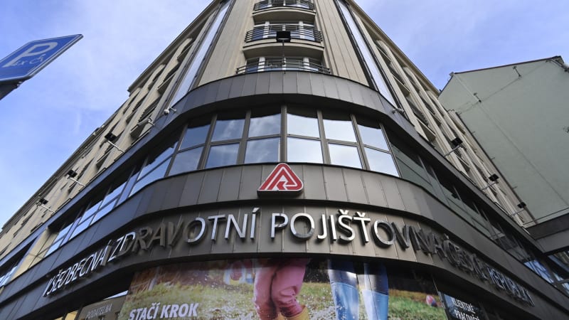 Policie v kauze VZP obvinila 13 lidí. Jde o úplatkářství, praní peněz a krácení daní