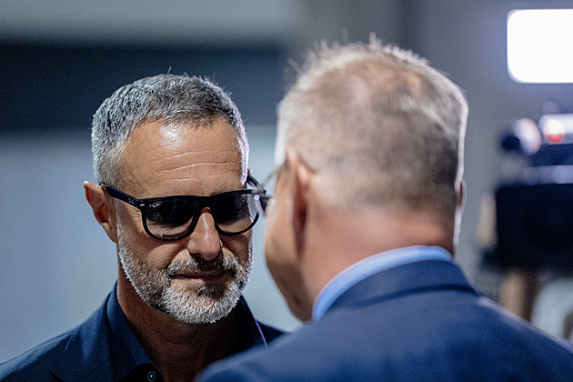 Soud odmítl dohodu o vině a trestu pro Kosa. Nesouhlasí se splátkovým kalendářem