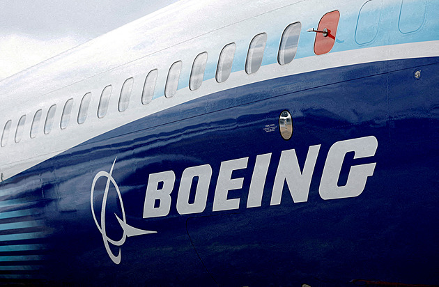 Boeing se vyhnul stíhání za nehody letadel MAX. Soud schválil dohodu