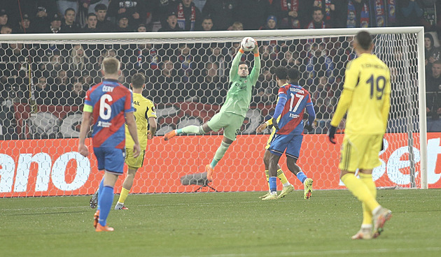 ONLINE: Plzeň - Fenerbahce 0:0, oba týmy drží gólmani, domácí trefili tyč