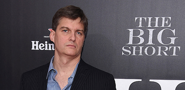 Investor Burry vsadil miliardy na pokles akcií dvou technologických gigantů