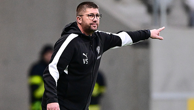 Šumulikoski sjel hráče: Mám chuť odejít z Česka! Přiznal námluvy s Koubkem i Radou