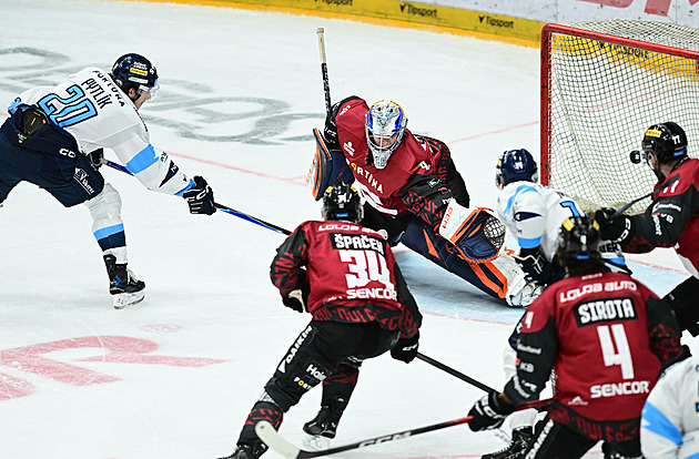 ONLINE: Netradiční předehrávka. Sparta hostí Liberec i přes reprezentační pauzu