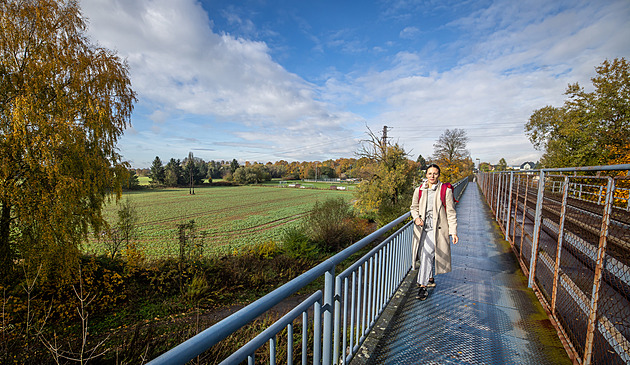 Rychlobruslaři nebudou muset dojíždět, Turnov jedná o koupi pozemků na ovál
