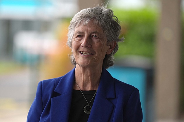 Nadvláda angličtiny se otřásá, s novou prezidentkou může opět povstat irština