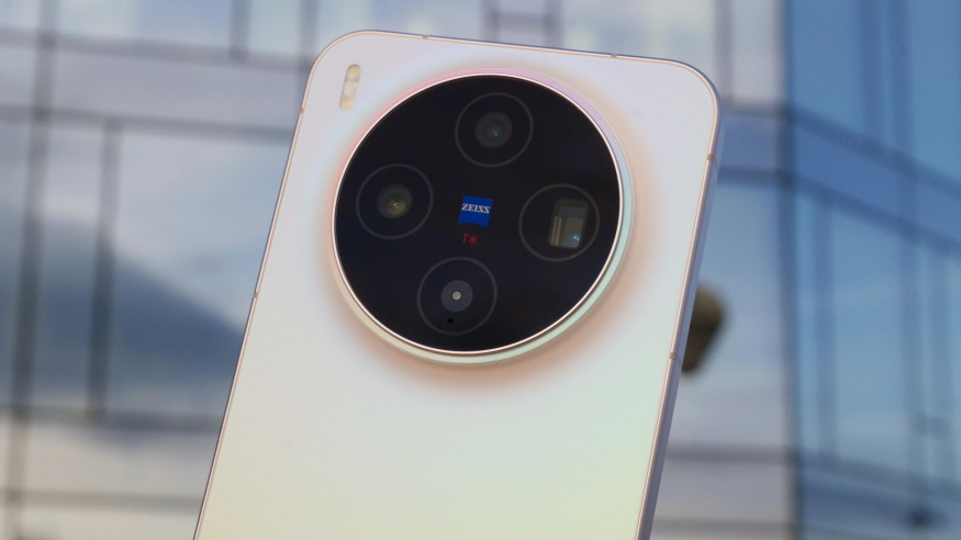 Vivo X300 je kompaktní vlajková loď: vybrali jsme TOP 5 vlastností, proč si jej pořídit