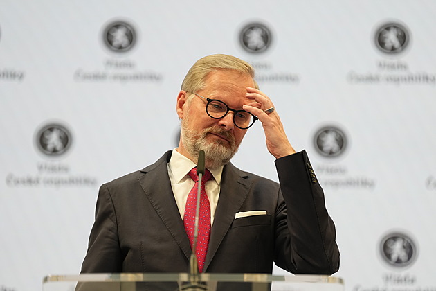 Vláda opětovně poslala návrh státního rozpočtu na rok 2026 do Sněmovny