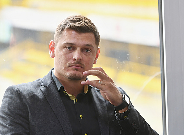 Zodpovědnosti se nezříkám, hlásí manažer Litvínova. S hráči nejednáme, nejde to