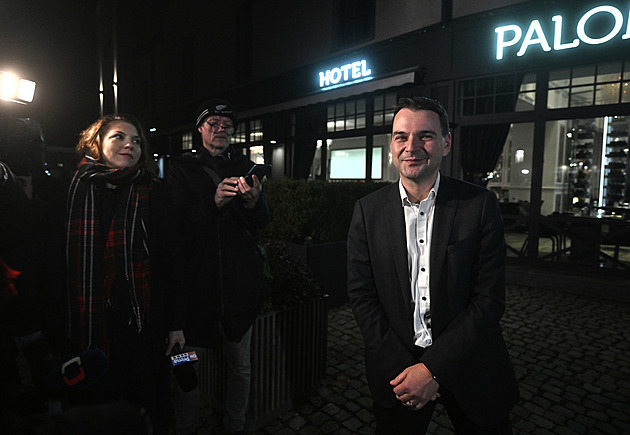 Není  důvod měnit programové prohlášení, řekl Babiš. Koalice Pavlovi nevyhoví