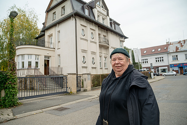 Žila jsem na okraji a pak přišel úspěch, říká fotografka se zlínskými kořeny